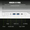 Корпус GAMEMAX Leader 2 WH