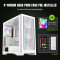 Корпус GAMEMAX Leader 2 WH