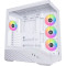 Корпус LIAN LI Vector V100R White (G99.V100RW.01)