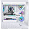 Корпус LIAN LI Vector V100R White (G99.V100RW.01)