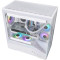 Корпус LIAN LI Vector V100R White (G99.V100RW.01)