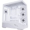 Корпус LIAN LI Vector V100R White (G99.V100RW.01)