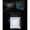 Корпус LIAN LI Vector V100R White (G99.V100RW.01)