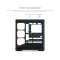 Корпус LIAN LI Vector V100R White (G99.V100RW.01)