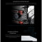 Корпус LIAN LI Vector V100R White (G99.V100RW.01)