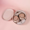 Навушники SADES SA-208 Builder Golden/Pink