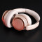 Навушники SADES SA-208 Builder Golden/Pink