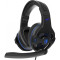 Навушники SADES SA-726 Ppower Black/Blue