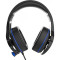 Навушники SADES SA-726 Ppower Black/Blue