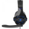 Навушники SADES SA-726 Ppower Black/Blue