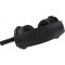 Навушники SADES SA-726 Ppower Black/Blue