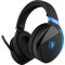 Наушники геймерские SADES SA-201 Warden I Black/Blue