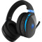 Наушники геймерские SADES SA-201 Warden I Black/Blue