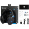 Наушники геймерские SADES SA-201 Warden I Black/Blue