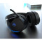 Наушники геймерские SADES SA-201 Warden I Black/Blue