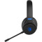 Навушники геймерскі SADES SA-202 Runner Black/Blue