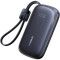 Повербанк BASEUS EnerFill FC21 Qpow 3 Ultra with Detachable Cable 22.5W 20000mAh Cosmic Black (E0027M00)