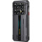 Смартфон OUKITEL WP60 12/512GB Black (6941749843531)
