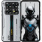 Смартфон OUKITEL WP60 12/512GB Silver (6941749843555)