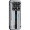 Смартфон OUKITEL WP60 12/512GB Silver (6941749843555)