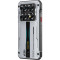 Смартфон OUKITEL WP60 12/512GB Silver (6941749843555)