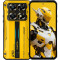 Смартфон OUKITEL WP60 12/512GB Yellow (6941749843579)