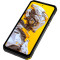 Смартфон OUKITEL WP60 12/512GB Yellow (6941749843579)