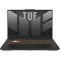 Ноутбук ASUS TUF Gaming F17 FX707VJB Mecha Gray (FX707VJB-HX094)