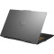 Ноутбук ASUS TUF Gaming F17 FX707VJB Mecha Gray (FX707VJB-HX094)