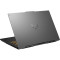Ноутбук ASUS TUF Gaming F17 FX707VJB Mecha Gray (FX707VJB-HX094)