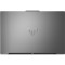 Ноутбук ASUS TUF Gaming F17 FX707VJB Mecha Gray (FX707VJB-HX094)