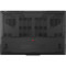 Ноутбук ASUS TUF Gaming F17 FX707VJB Mecha Gray (FX707VJB-HX094)