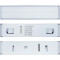 Вентилятор LIAN LI Uni Fan CL Wireless 120 Reverse Blade White (G99.12RCL1W1W.00)