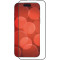 Защитное стекло POWERPLANT Full Screen для iPhone 17 Pro Max (GL605542)