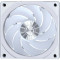 Комплект вентиляторів LIAN LI Uni Fan CL Wireless 120 Reverse Blade w/controller White 3-Pack (G99.12RCL1W3W.00)