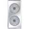 Корпус LIAN LI Lancool 217 INF White (G99.LAN217INFW.00)
