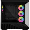 Корпус LIAN LI Vector V100 Black (G99.V100X.01)