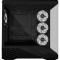 Корпус LIAN LI Vector V100 Black (G99.V100X.01)