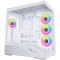 Корпус LIAN LI Vector V100 White (G99.V100W.01)