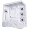 Корпус LIAN LI Vector V100 White (G99.V100W.01)