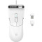 Миша ігрова A4TECH BLOODY SG5 White