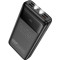 Повербанк HOCO DB81 Apollo 65W 30000mAh Black
