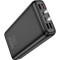 Повербанк HOCO DB81 Apollo 65W 30000mAh Black