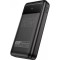 Повербанк HOCO DB81 Apollo 65W 30000mAh Black