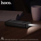 Повербанк HOCO DB81 Apollo 65W 30000mAh Black