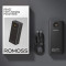 Повербанк ROMOSS PEA27S Pro 65W 27000mAh (PEA27-282-2111H)
