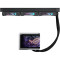 Система водяного охлаждения ASUS ROG Ryuo IV 360 ARGB Black