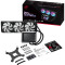 Система водяного охлаждения ASUS ROG Ryuo IV 360 ARGB Black