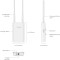 Точка доступа TP-LINK Omada EAP603-Outdoor