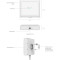 Точка доступа TP-LINK Omada EAP650 D120-Outdoor